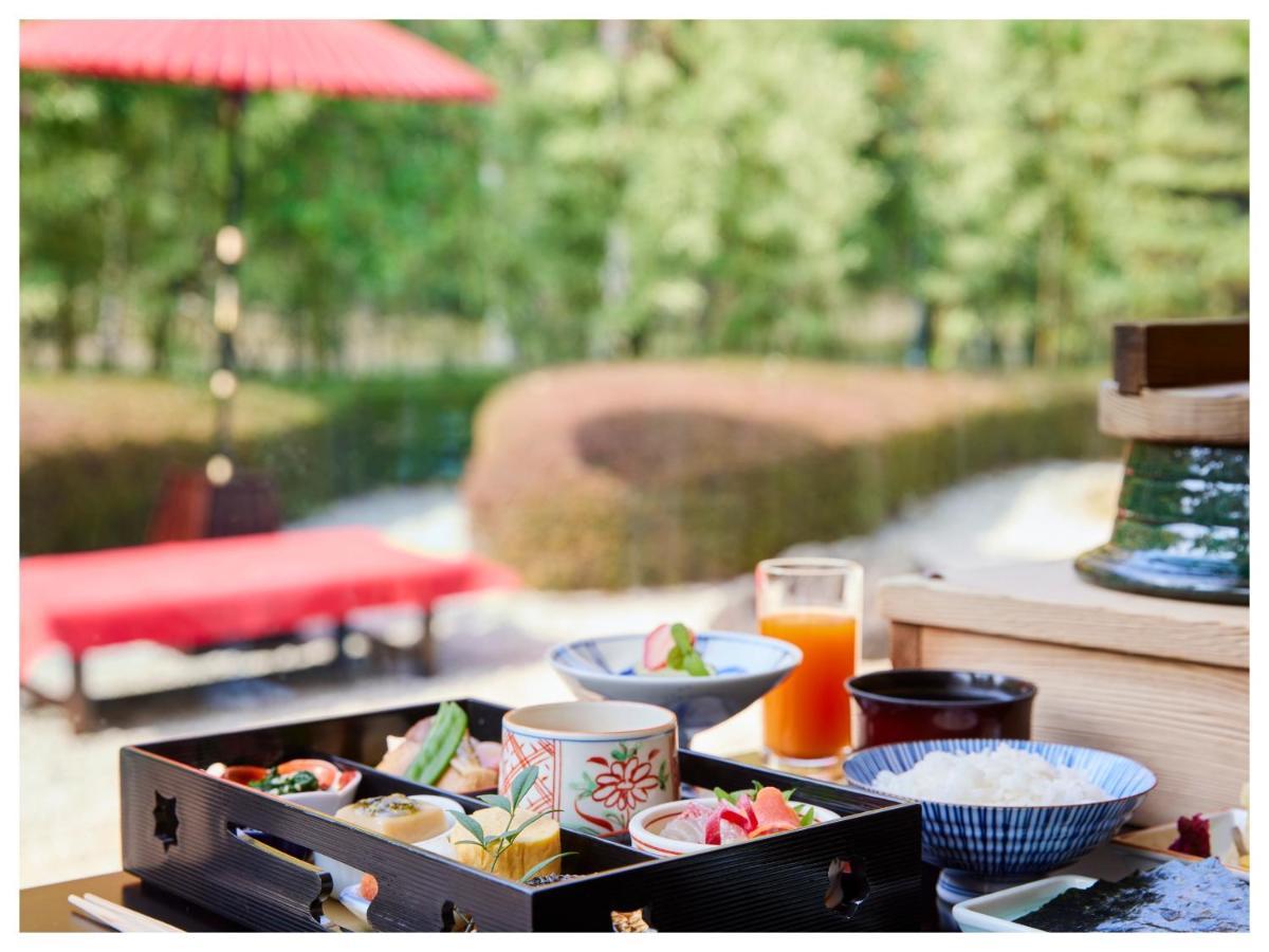 Huis Ten Bosch Hotel Europe Sasebo Exterior foto