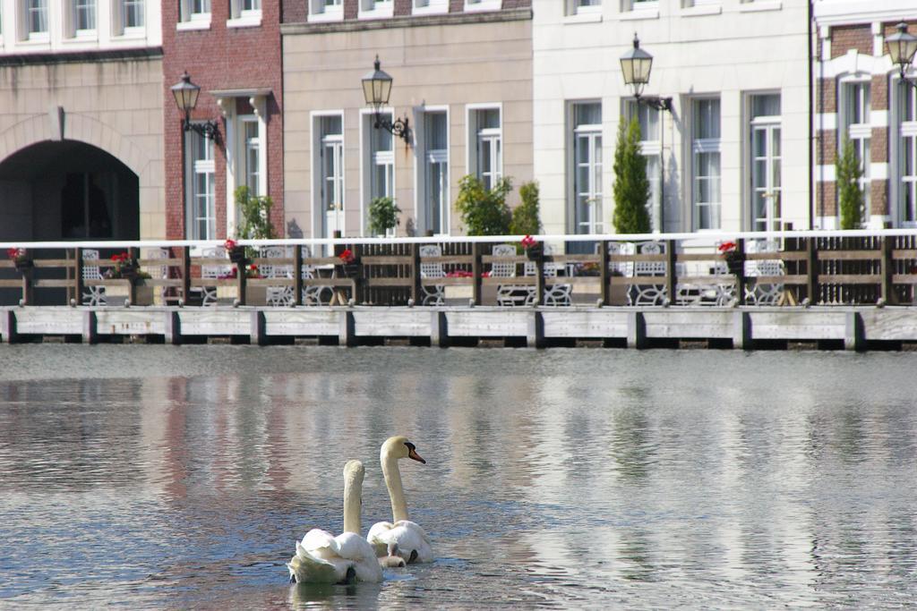 Huis Ten Bosch Hotel Europe Sasebo Exterior foto